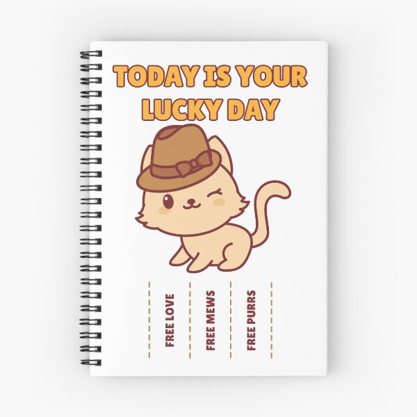 Item preview, Cute Kitten's Love! designed and sold by SugarSkyCo.