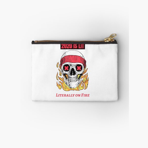 Item preview, 2020 is LIT  designed and sold by SimplyAverage.