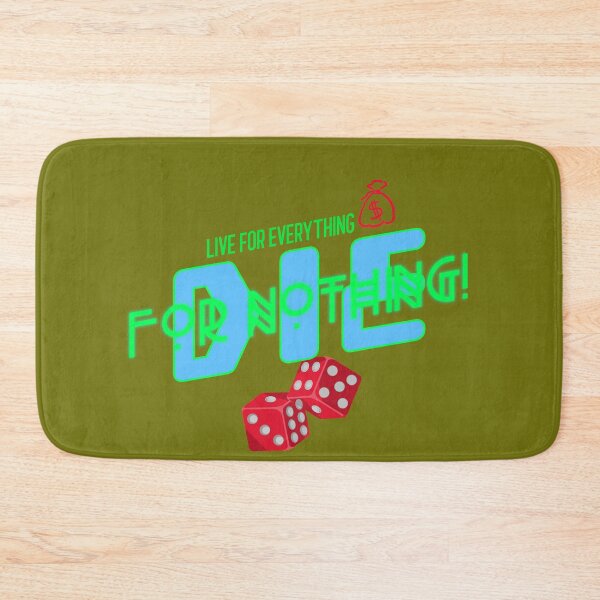 Item preview, LIFESTYLE designed and sold by getemall.