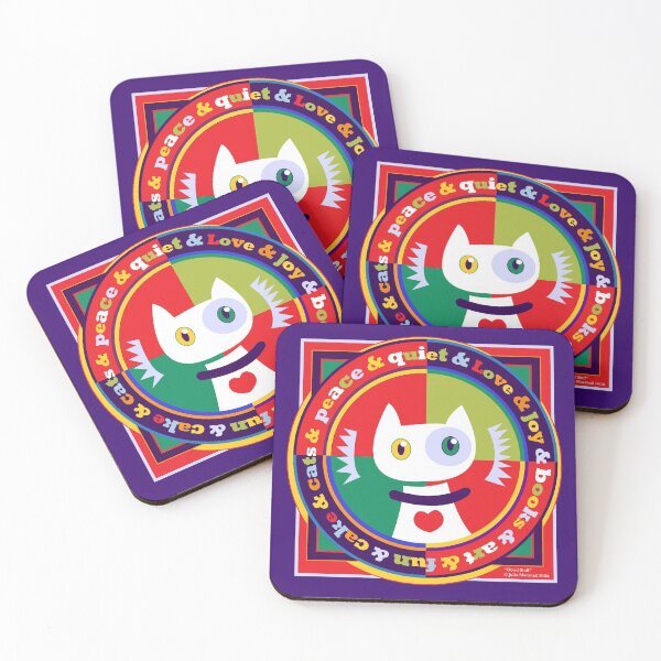 Item preview, Good Stuff designed and sold by Julia Marshall Felix.