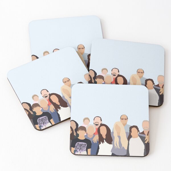 Item preview, Family designed and sold by Ivy Isla LLC.