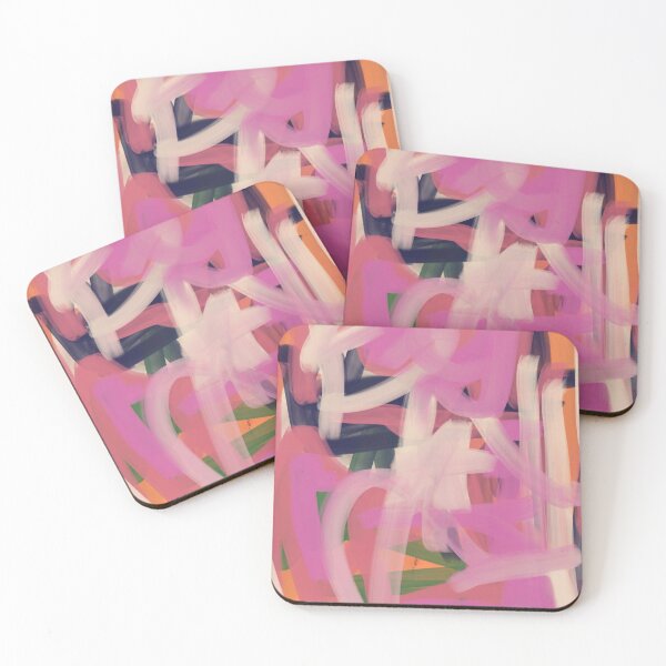 Item preview, Street-art Style Neon Lines designed and sold by Taryn Stener.