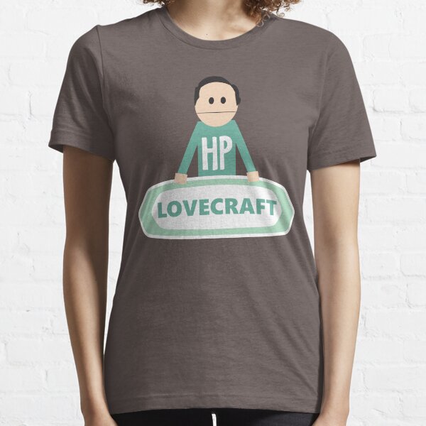 Hows Aboot Some Love Craft Dinner ¡Eh! Camiseta esencial