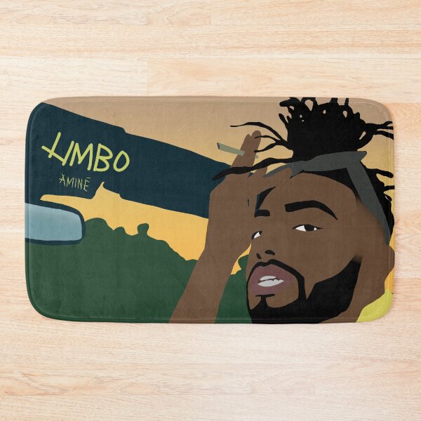 Item preview, Amine limbo  designed and sold by musicallyfit.
