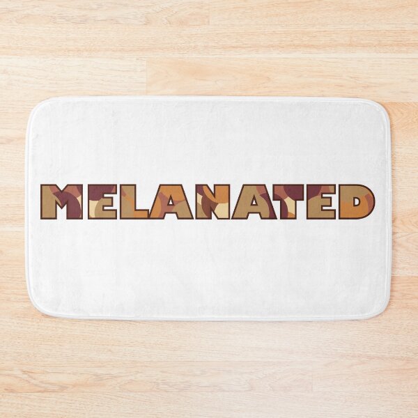 Item preview, Melanated designed and sold by SierraDavis.