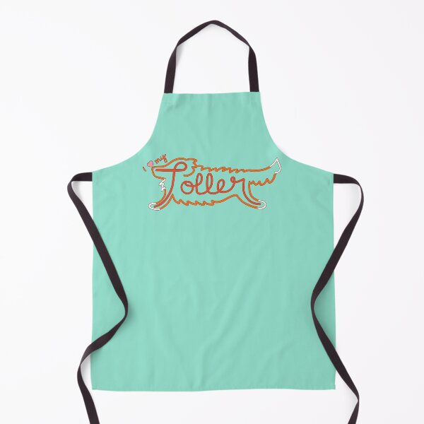 Item preview, I Heart My Toller! designed and sold by BlossomCreative.