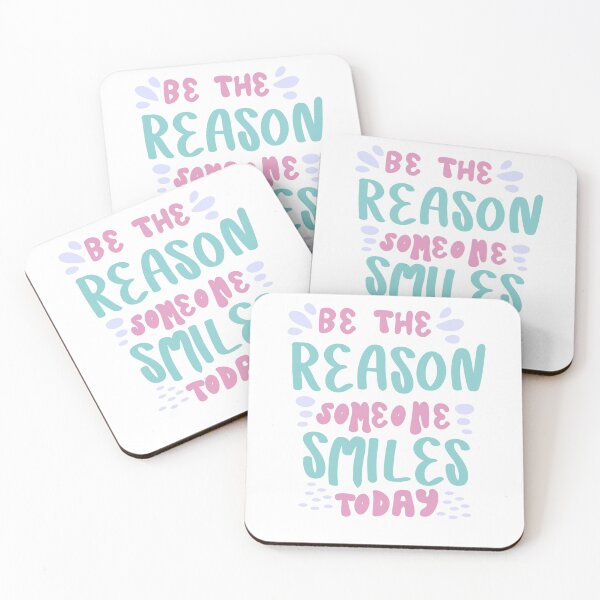 Item preview, Be the Reason Someone Smiles Today designed and sold by bright-smiles.
