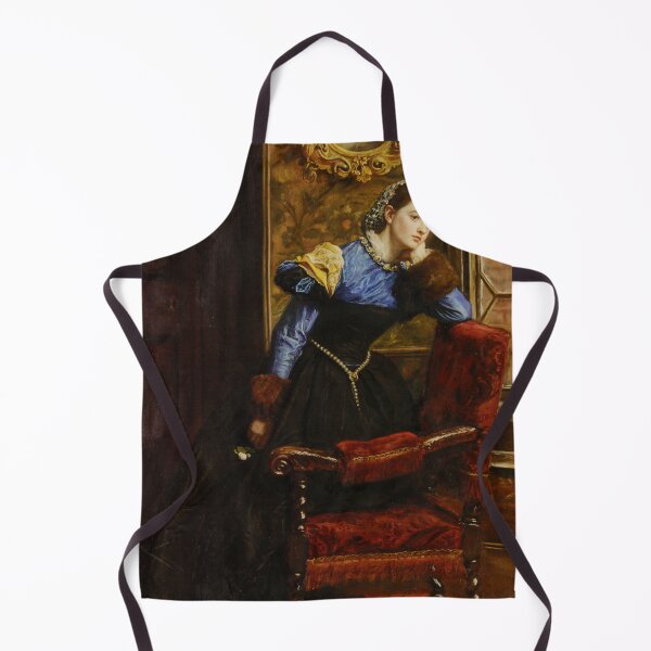 Item preview, Swallow, Swallow - John Everett Millais - 1864 designed and sold by CJET.