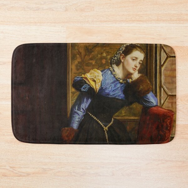 Item preview, Swallow, Swallow - John Everett Millais - 1864 designed and sold by CJET.