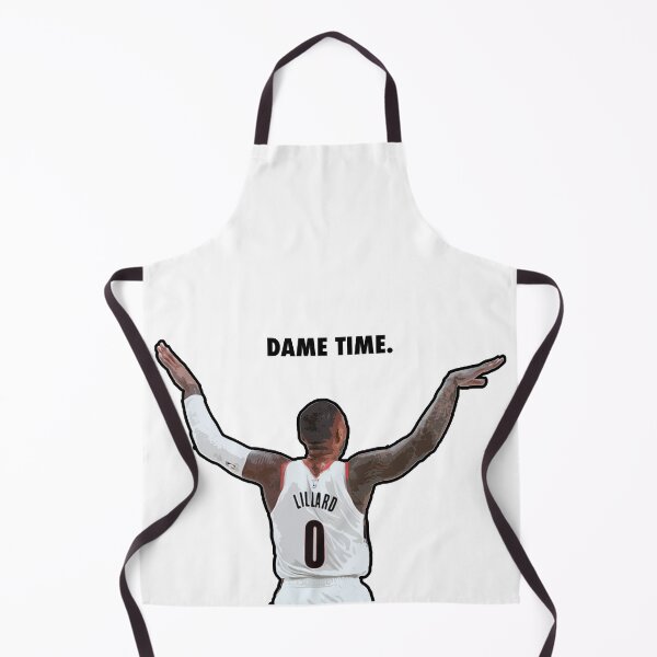 Item preview, Damian Lillard designed and sold by Hamzakamran.