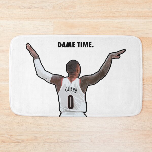 Item preview, Damian Lillard designed and sold by Hamzakamran.