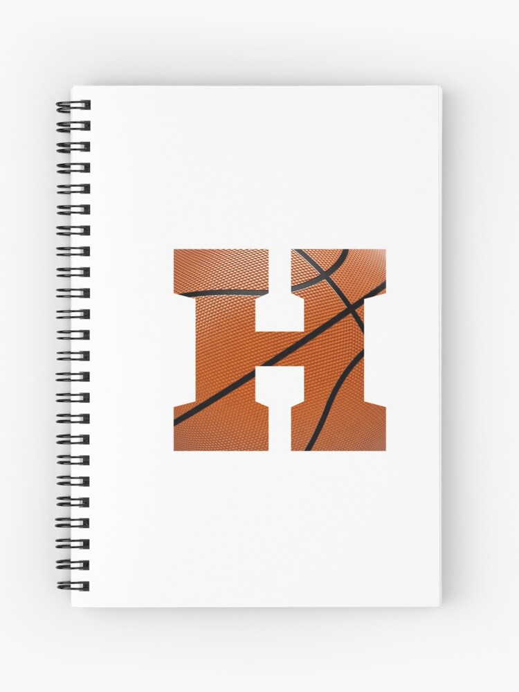 Personalized Basketball Monogram Initial L Poster for Sale by TheFamilyVan