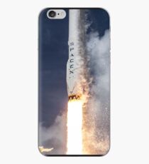 SpaceX ORBCOMM iPhone Case