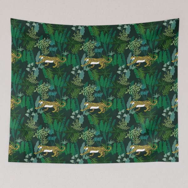 Item preview, Cheetah designed and sold by KeepingItCat.