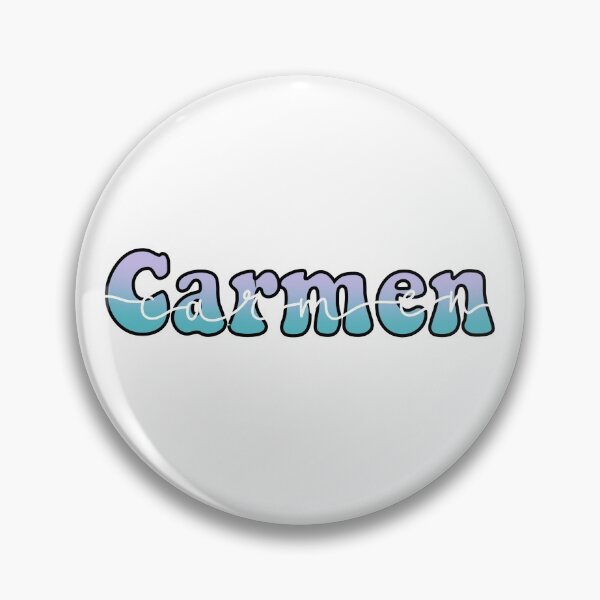 Item preview, Carmen custom designed and sold by chloemadesigns.