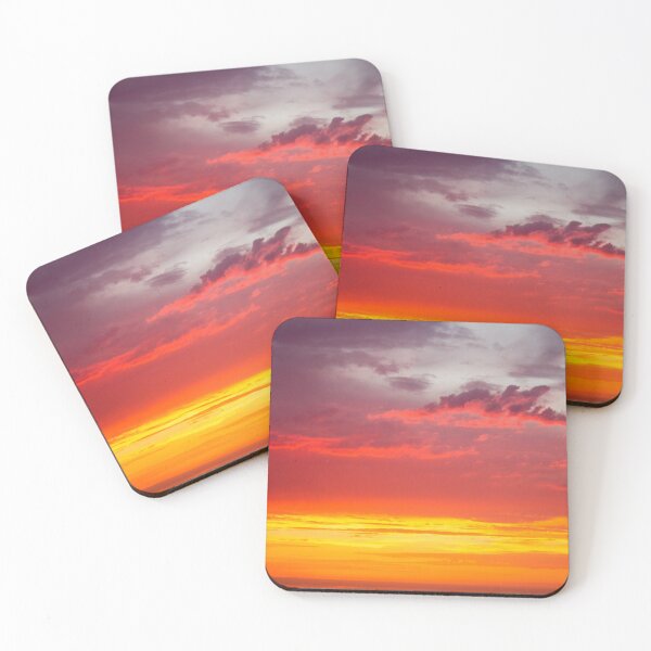 Item preview, Vibrant Sunset designed and sold by jelli-designs.