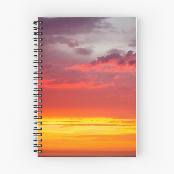 Item preview, Vibrant Sunset designed and sold by jelli-designs.