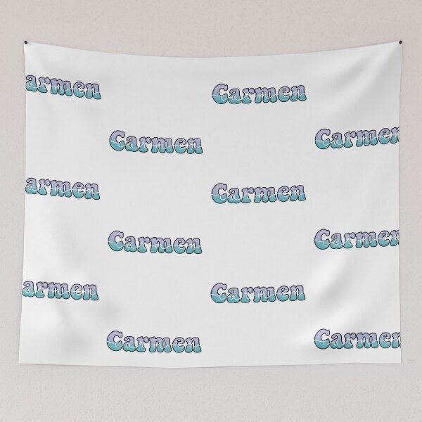 Item preview, Carmen custom designed and sold by chloemadesigns.
