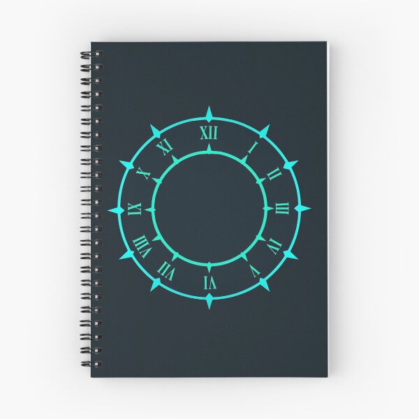 Item preview, Persona 3 Dark Hour Clock designed and sold by faustners.