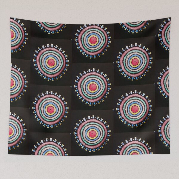 Item preview, FABRIC PEARL ARTS designed and sold by M-and-K-CEYLON.