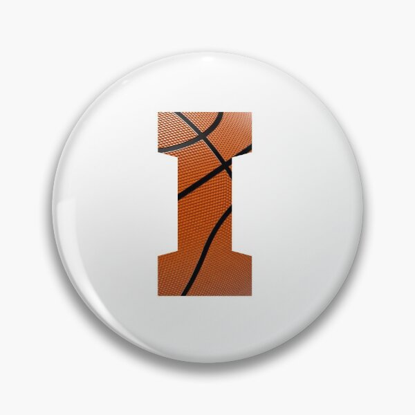 Item preview, Personalized Basketball Monogram Initial i designed and sold by TheFamilyVan.