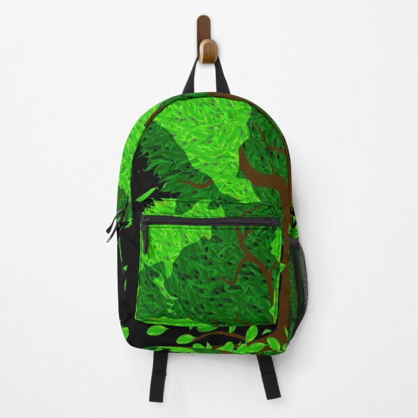Item preview, Save Mother Earth, Globe Tree designed and sold by Poloy.