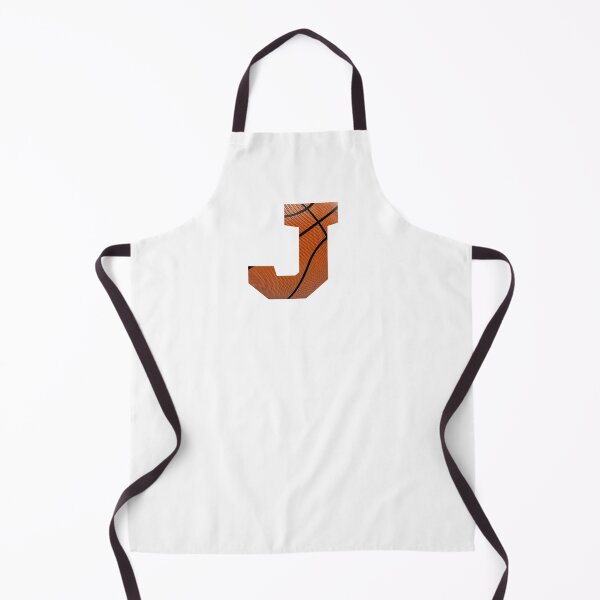 Item preview, Personalized Basketball Monogram Initial J designed and sold by TheFamilyVan.