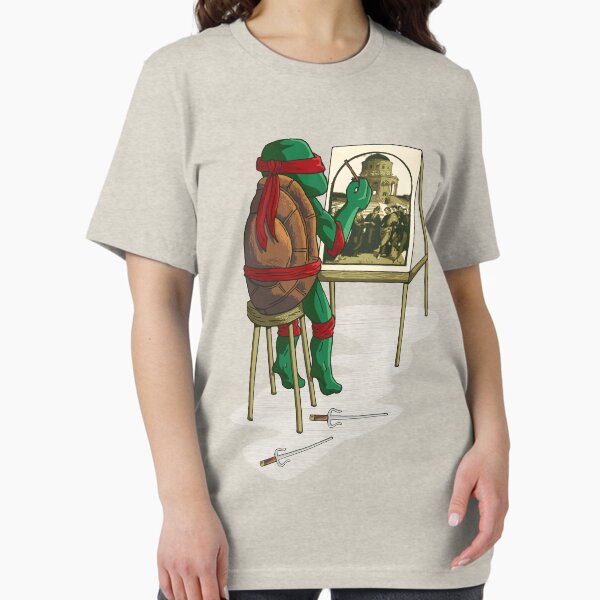Raphael, the artist Essential T-Shirt