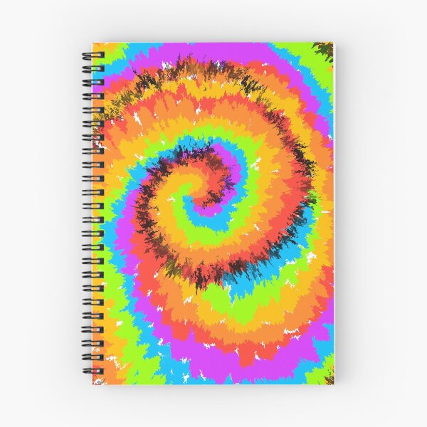 Item preview, tie dye designed and sold by Joslyn Rinnels.