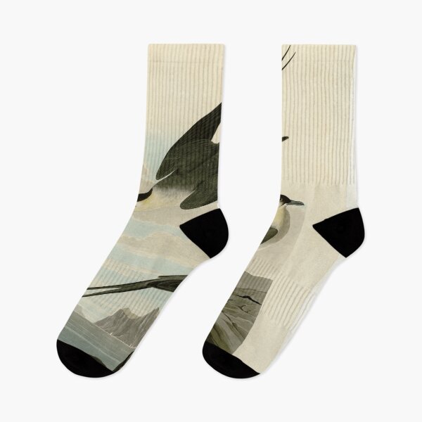 Item preview, 267 Arctic Yager designed and sold by Bird-Lore.