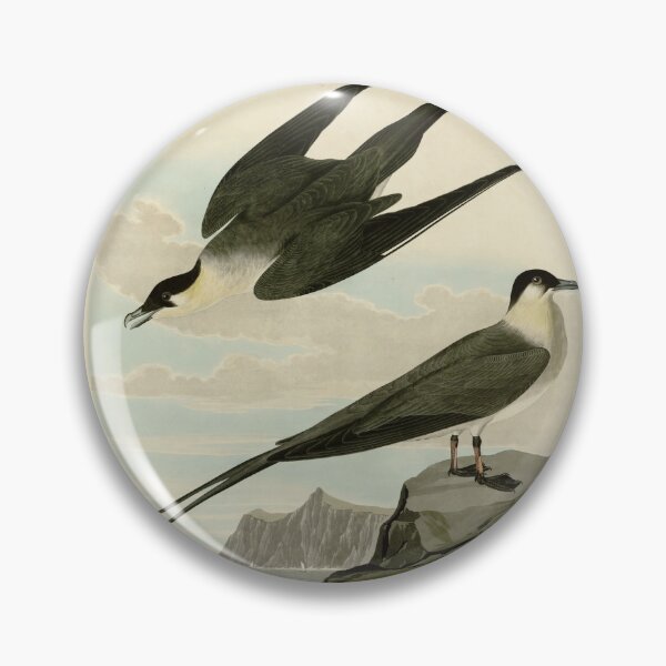 Item preview, 267 Arctic Yager designed and sold by Bird-Lore.