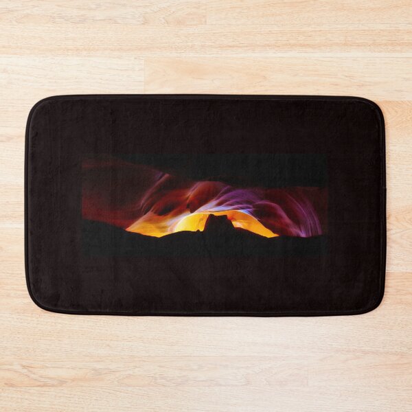 Item preview, Monument Valley in Antelope Canyon designed and sold by Kana Photography.