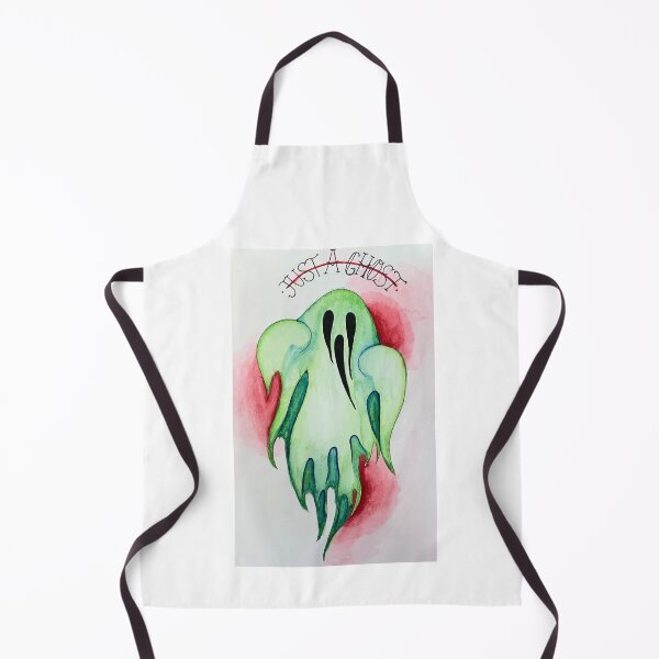 Item preview, Just a ghost designed and sold by Moira-Lucielle.