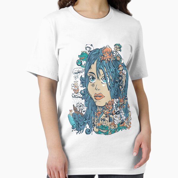 Imagination Essential T-Shirt
