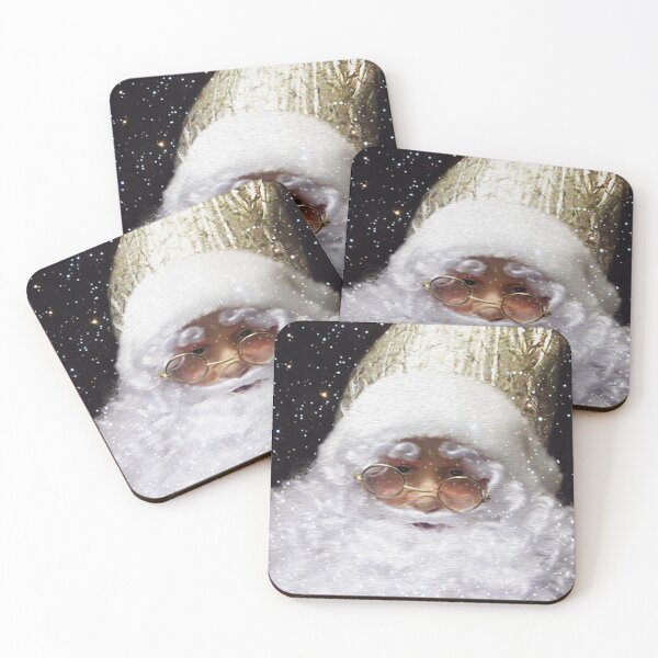 Item preview, St. Nick designed and sold by Maria  Gonzalez.
