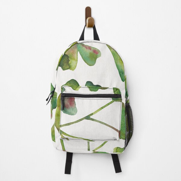 Item preview, Ginkgo Biloba – Green designed and sold by Cat Coquillette.