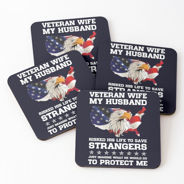 Item preview, Just image what My Veteran husband would do to protect me designed and sold by mmos.