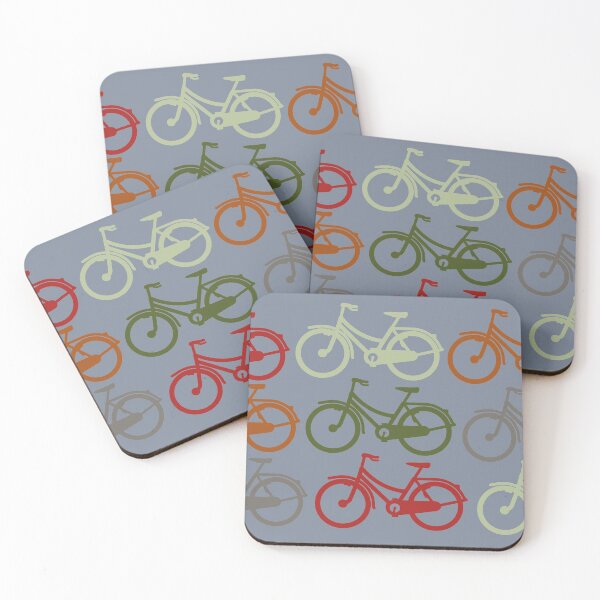 Item preview, Bicycles designed and sold by flickertoaflame.