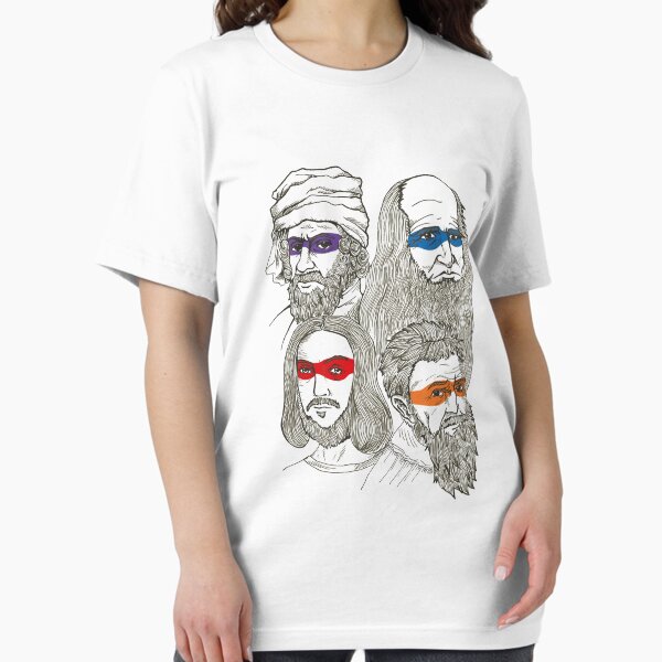 Item preview, Ninja Artists designed and sold by Felipeoferreira.