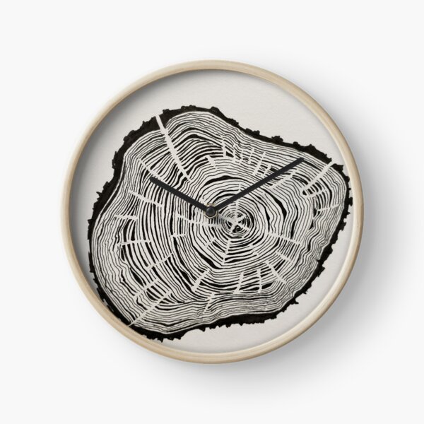 Item preview, Tree ring designed and sold by Brian niles.