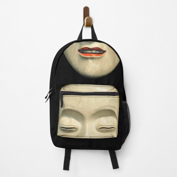 Item preview, Noh Mask designed and sold by claudiatoman.