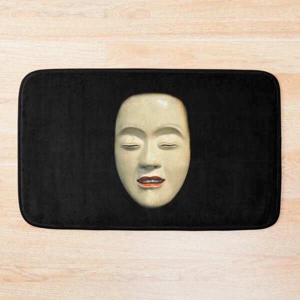 Item preview, Noh Mask designed and sold by claudiatoman.