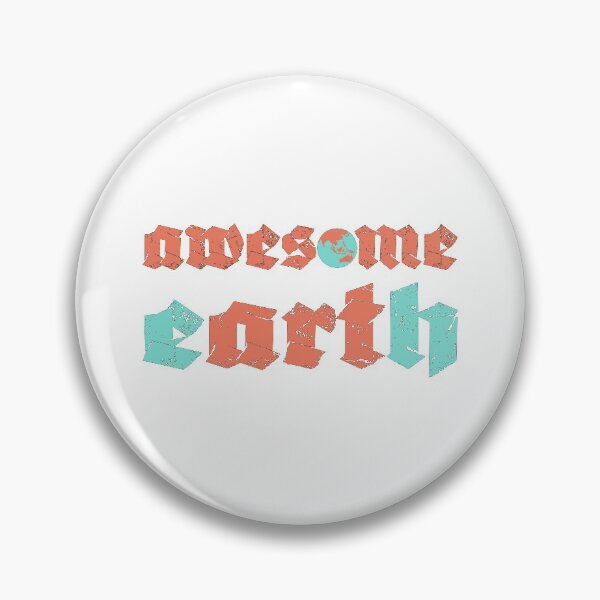 Item preview, The Earth without Art is just Eh. Through Art, let us raise awareness to save the Earth from declining biodiversity, climate change, habitat destruction and pollution. Go green! designed and sold by Bees-Honey-Gift.
