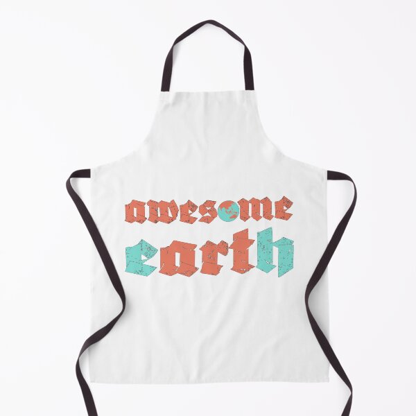 Item preview, The Earth without Art is just Eh. Through Art, let us raise awareness to save the Earth from declining biodiversity, climate change, habitat destruction and pollution. Go green! designed and sold by Bees-Honey-Gift.