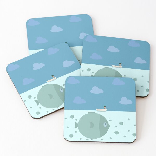Item preview, Fisherman designed and sold by Persiano.
