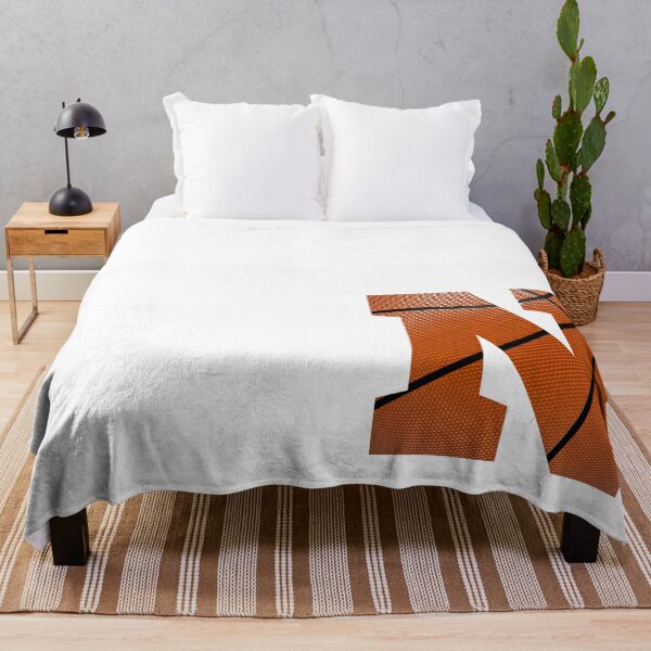 Item preview, Personalized Basketball Monogram Initial N designed and sold by TheFamilyVan.