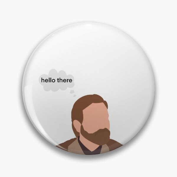 Item preview, Why hello there  designed and sold by kenzies .kanvas.