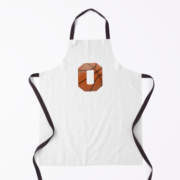 Item preview, Personalized Basketball Monogram Initial O designed and sold by TheFamilyVan.