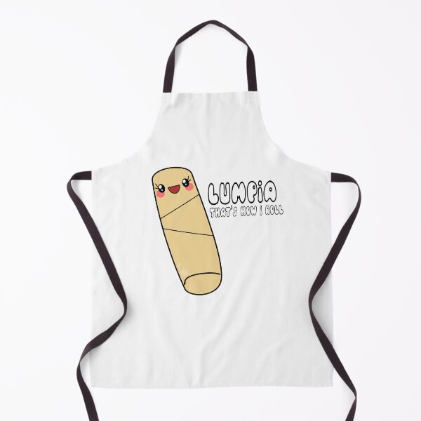 Item preview, Funny Lumpia Gift designed and sold by jpjournals.