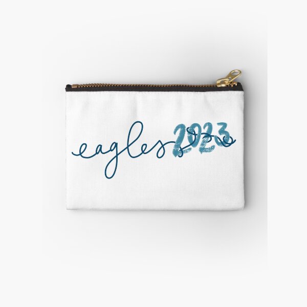 Item preview, Eagles 2023 designed and sold by Mia Buffington.